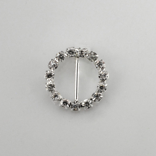 Round Buckle