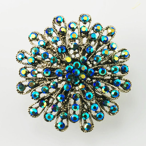 Fashion Brooch-BH9222