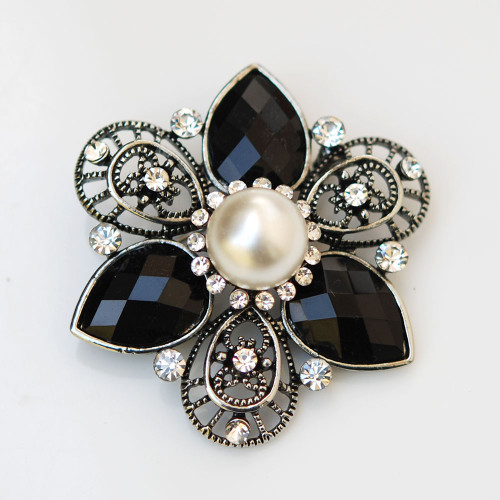 Fashiion Brooch