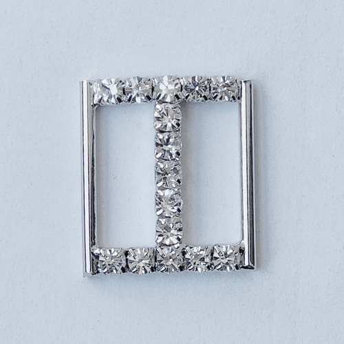 Crystal Buckle for Belt -BK3286