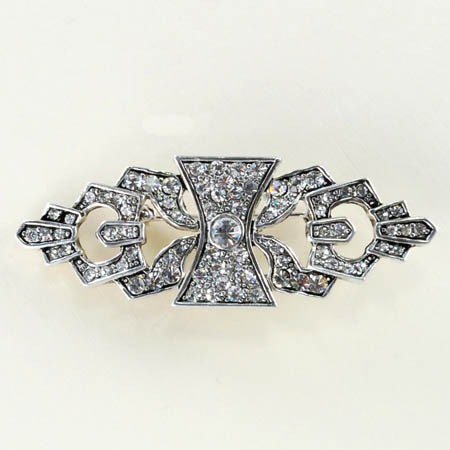 Wedding brooch-BH6023