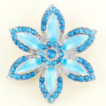 Fashion Brooch-BH9228