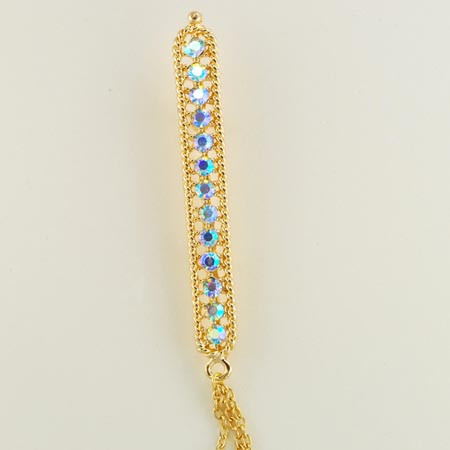 Bar Brooch-BH5012