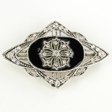 Vintage Brooch-BH6010