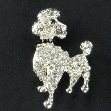Animal Brooch-BH5090