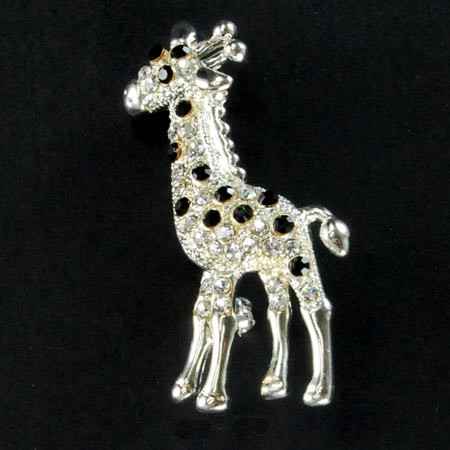 Animal Brooch-BH5091