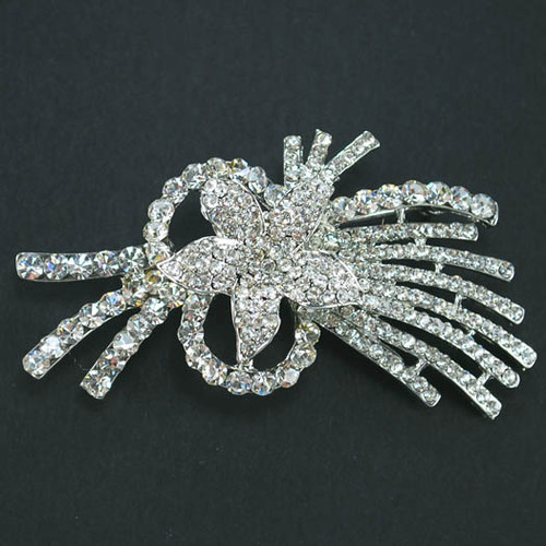 Wedding Brooch