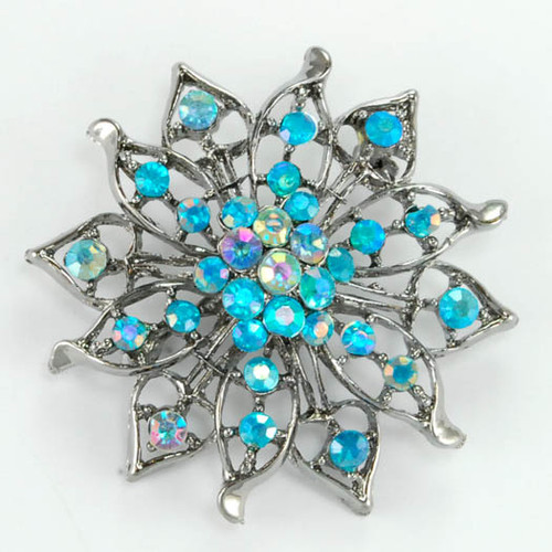 Fashion Brooch-BH9232