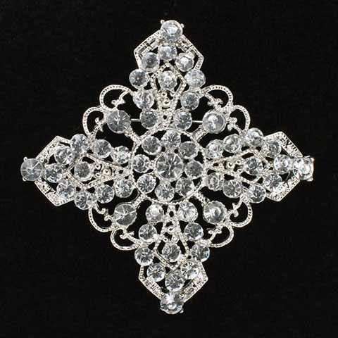 Antique Brooches