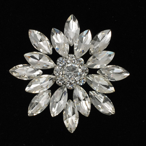 Wedding Brooches-BH7751