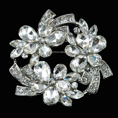 Wedding Brooch-BH7749