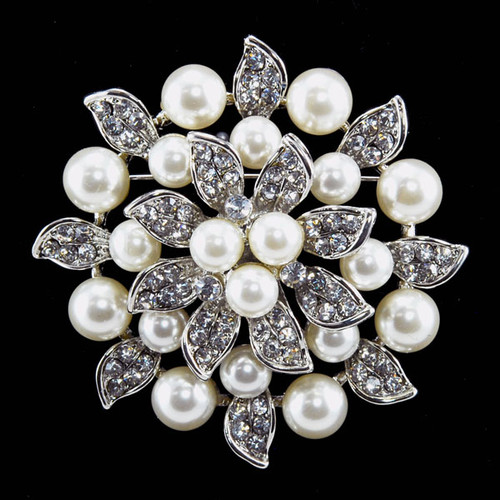 Wedding Brooch-BH7765