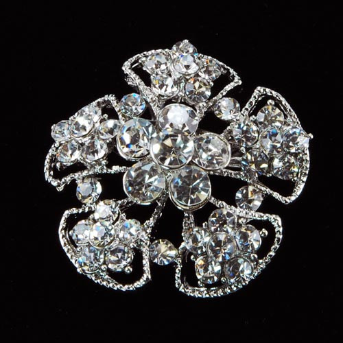 Wedding Brooch-BH3015