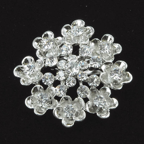 Wedding Brooch-BH3034