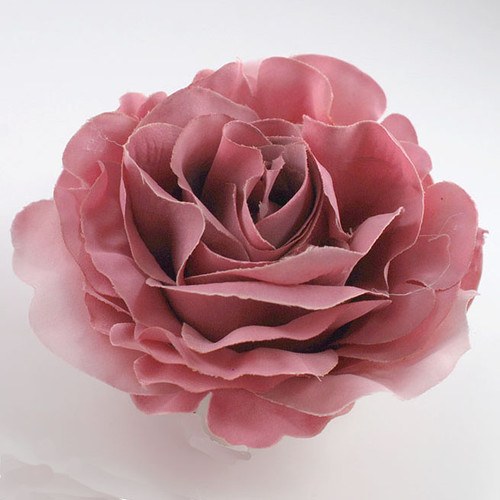 FR176020-Fabric Flower Pin