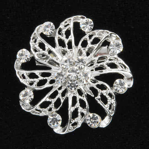 Wedding Brooch-BH9442