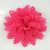 FR192040-Fuchsia Lace Flower Pin