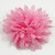 FR192032-Pink Lace Flower Pin
