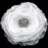 FR102608-Bridal Flower Pin