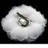 FR102608-Bridal Flower Pin