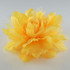 FR107002-Large Fabric Flower Pin