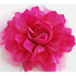 FR107005-Large Fabric Flower Pin