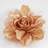 FR107006-Large Fabric Flower Pin