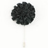 MP3000-Black Ribbon Lapel Pin