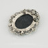 Cameo Brooch-BH3002