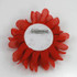 FR192055-Red Chiffon Flower