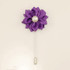 MP-1013 Mens Flower Lapel Pin