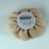 FR181012-Handmade Chiffon Flower