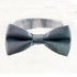 Men's Formal Bow Tie - Grey