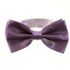 Men's Formal Bow Tie - Purple