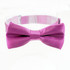 Formal Bow Tie for Boys -Violet