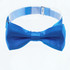 Formal Bow Tie for Boys -Blue