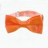 Formal Bow Tie for Boys - Orange