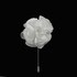 MP2105-White Mens Lapel Pin