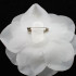 Small Rose Flower Brooch - 177188