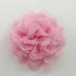 FR192085-Pink Organza Lace Flower