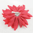 FR166026-Large Red Flower