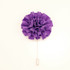 MP3021-Purple Lapel Pin