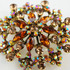Antique Brooches-BH9355-Topaz