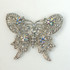 Butterfly Brooch-BH8127