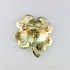 Green Leaf Brooch-BH9827