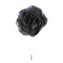 MP1304- Navy Blue Lapel Pin