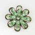 Flower  Brooch-BH9110