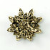 Floral Brooch-BH9202