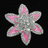 Flower Brooch-BH9085