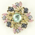 Antique brooch-BH9340
